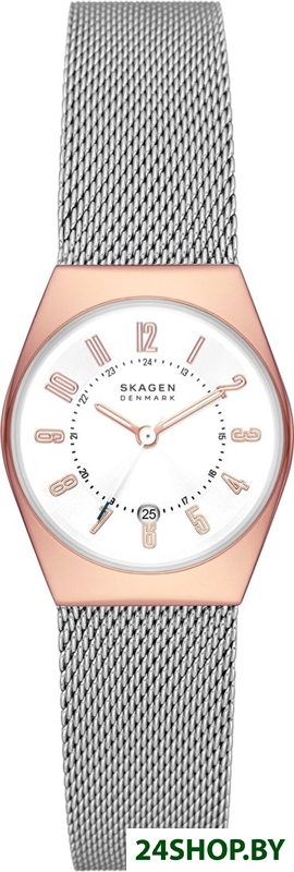 Наручные часы Skagen Grenen Lille SKW3050 Наручные часы Skagen Grenen Lille SKW3050