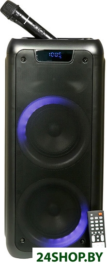 Портативная колонка Nakatomi GS-40 Портативная колонка Nakatomi GS-40