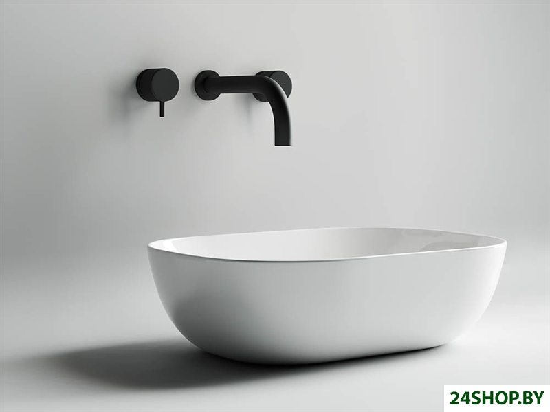 Умывальник Ceramica Nova Element CN6009 Умывальник Ceramica Nova Element CN6009