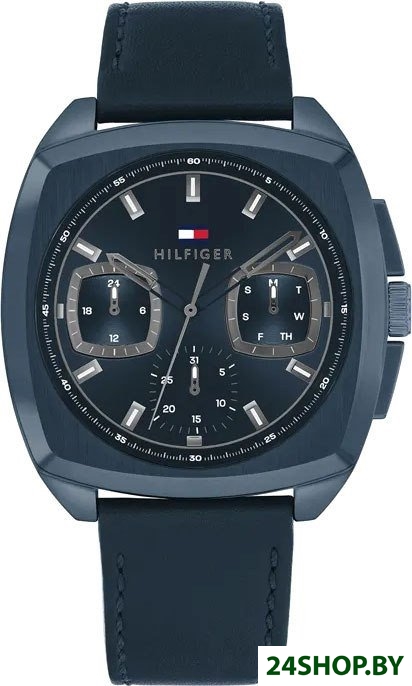 Наручные часы Tommy Hilfiger 1710558 Наручные часы Tommy Hilfiger 1710558