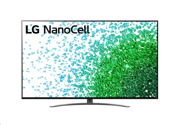 Телевизор LG 65NANO816PA Телевизор LG 65NANO816PA