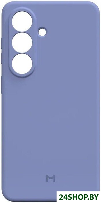 Чехол для телефона Magssory CSL050 для Samsung Galaxy S26 Lavender CSL050l Чехол для телефона Magssory CSL050 для Samsung Galaxy S26 Lavender CSL050l