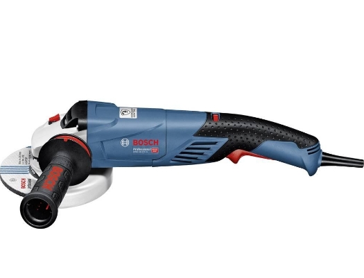Угловая шлифмашина Bosch GWS 18-125 SL (06017A3200) Угловая шлифмашина Bosch GWS 18-125 SL (06017A3200)