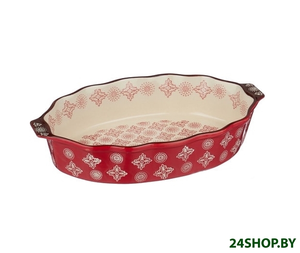 Форма для выпечки Attribute Rosso ABK005 Форма для выпечки Attribute Rosso ABK005