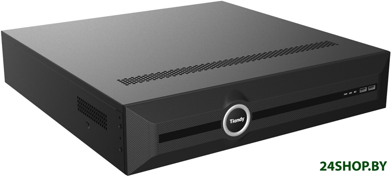 Сетевой видеорегистратор Tiandy TC-R3880 I/B/N/V4.0 Сетевой видеорегистратор Tiandy TC-R3880 I/B/N/V4.0