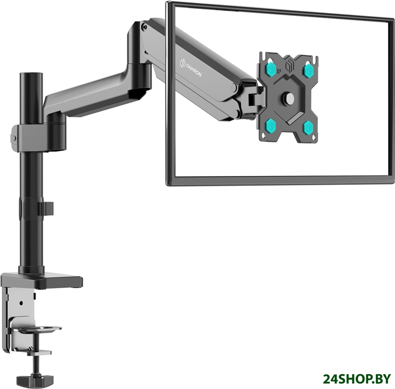 Кронштейн Onkron G75 (черный) Кронштейн Onkron G75 (черный)