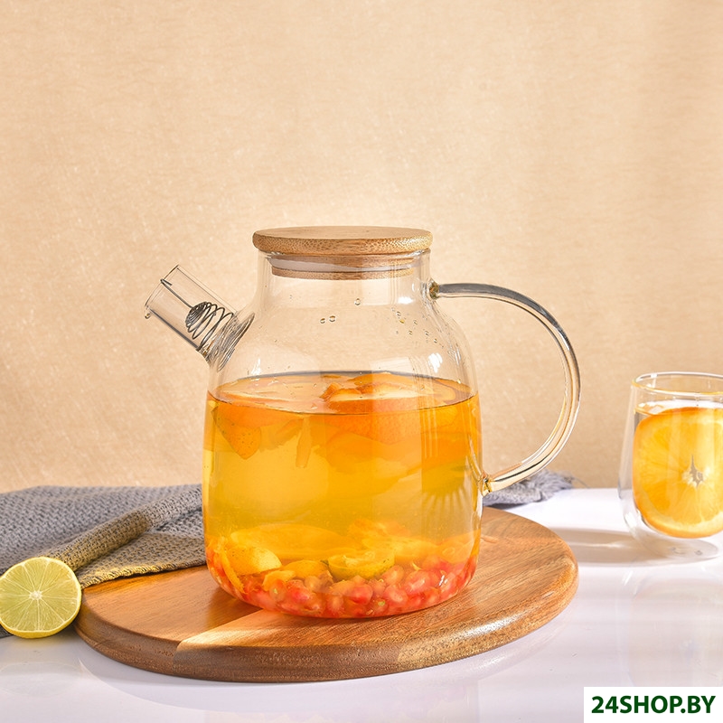 Заварочный чайник Makkua Hygge TH1600 Заварочный чайник Makkua Hygge TH1600