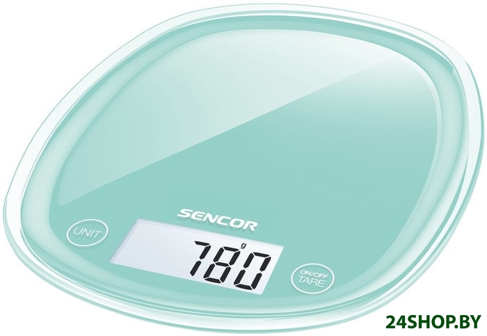 Кухонные весы Sencor SKS 31GR Кухонные весы Sencor SKS 31GR