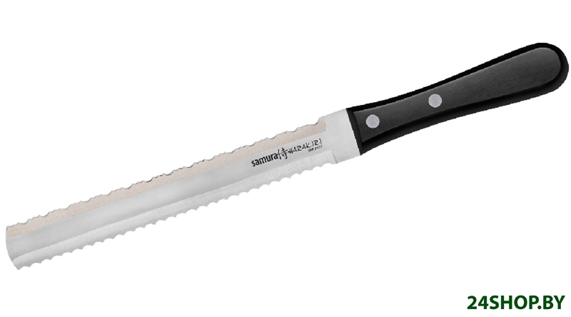 Кухонный нож Samura Harakiri SHR-0057B Кухонный нож Samura Harakiri SHR-0057B