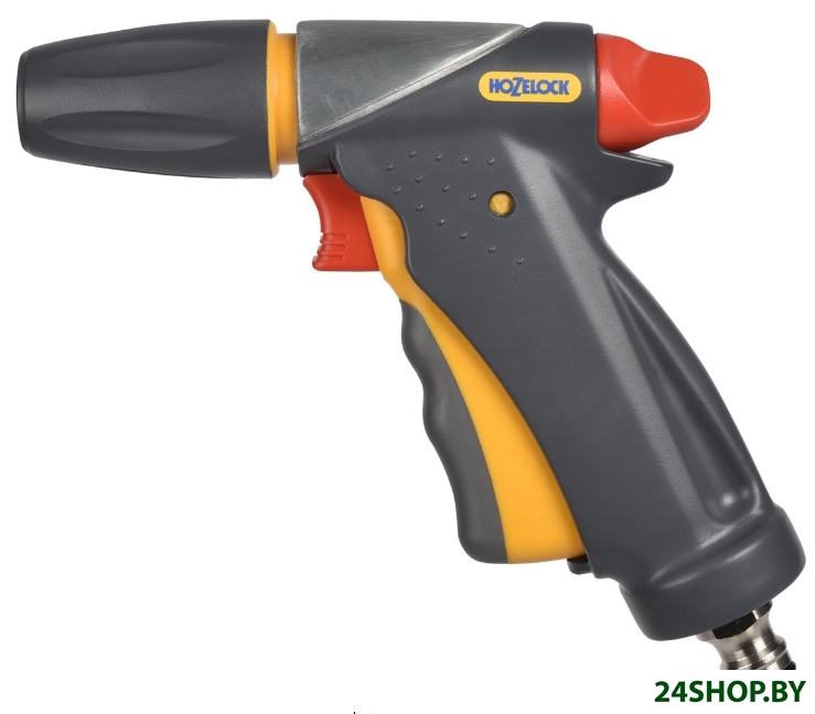 Пистолет-распылитель Hozelock Ultramax Jet Spray (2696) Пистолет-распылитель Hozelock Ultramax Jet Spray (2696)