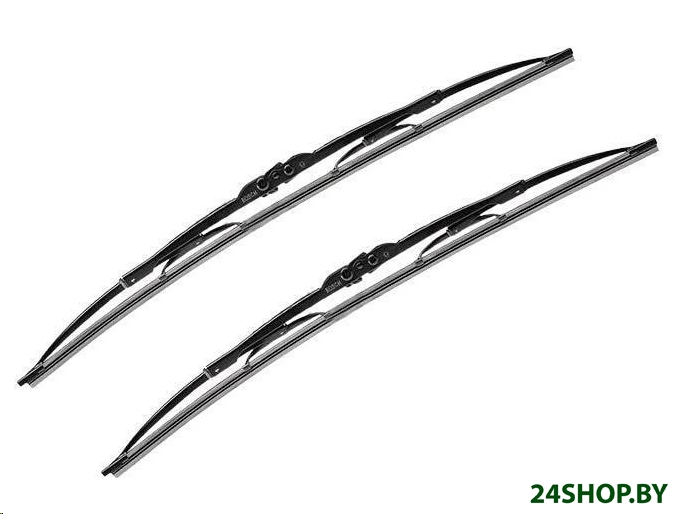 Щетки стеклоочистителя Bosch 3397010413 Щетки стеклоочистителя Bosch 3397010413
