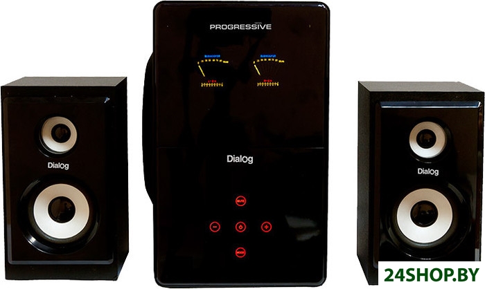Акустика Dialog AP-220 Акустика Dialog AP-220