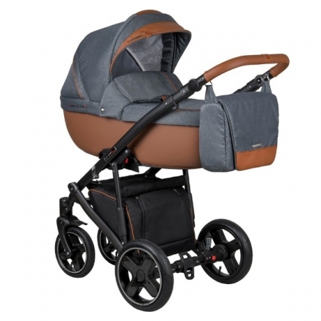 Универсальная коляска COLETTO Modena (2 в 1, MOD-2) Универсальная коляска COLETTO Modena (2 в 1, MOD-2)