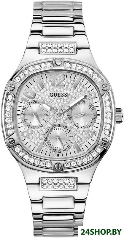 Наручные часы Guess Duchess GW0558L1 Наручные часы Guess Duchess GW0558L1