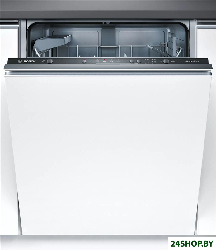Встраиваемая посудомоечная машина Bosch Serie 4 SMV41D10EU Встраиваемая посудомоечная машина Bosch Serie 4 SMV41D10EU