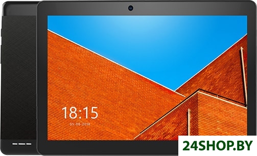 Планшет BQ-Mobile BQ-1085L Hornet Max Pro 16GB LTE (черный) Планшет BQ-Mobile BQ-1085L Hornet Max Pro 16GB LTE (черный)