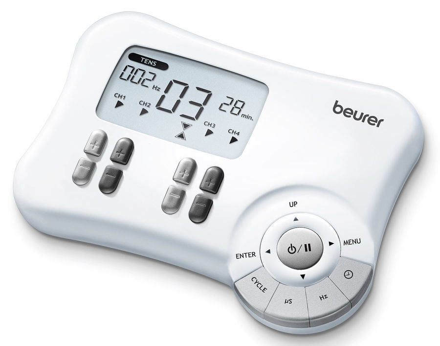 Миостимулятор Beurer EM80 Миостимулятор Beurer EM80