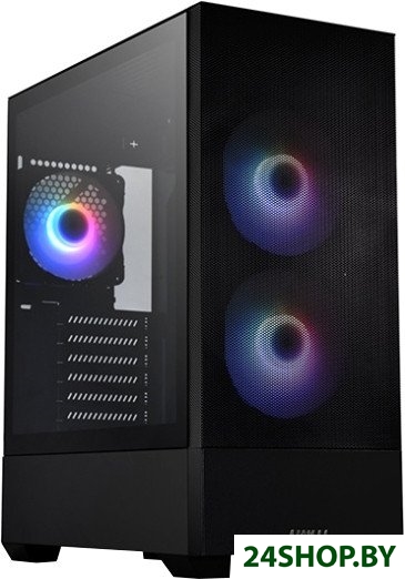 Корпус Lian Li Lancool 205 Mesh G99.OE764CX.R0 Корпус Lian Li Lancool 205 Mesh G99.OE764CX.R0