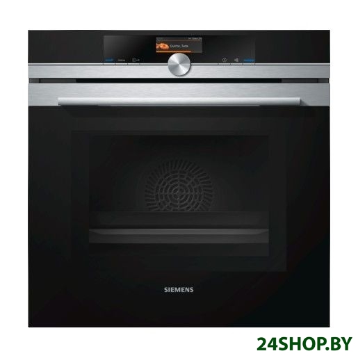 Духовой шкаф Siemens HM676G0S1 Духовой шкаф Siemens HM676G0S1