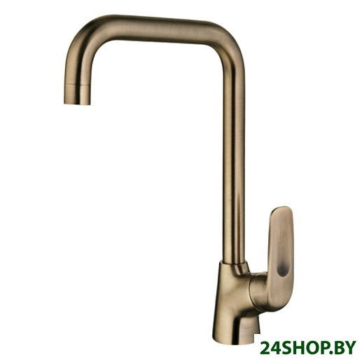 Смеситель Ledeme H48 L4048C (бронзовый) Смеситель Ledeme H48 L4048C (бронзовый)