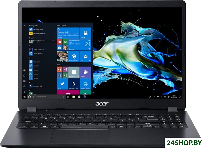 Ноутбук Acer Extensa 15 EX215-52-76U0 NX.EG8ER.02W Ноутбук Acer Extensa 15 EX215-52-76U0 NX.EG8ER.02W