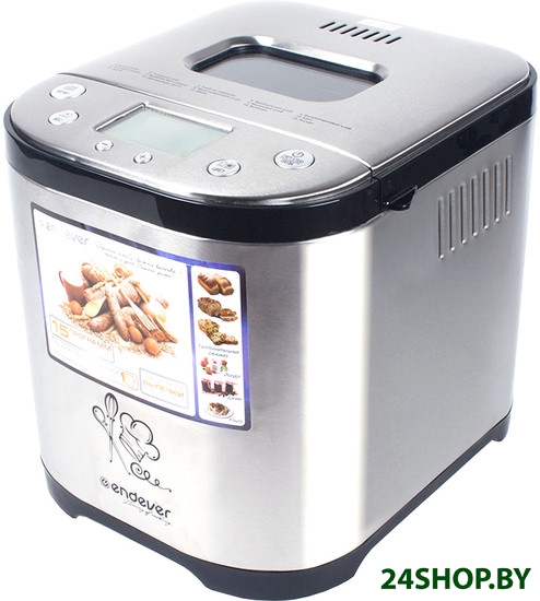 Хлебопечка Endever SkyLine MB-52 Хлебопечка Endever SkyLine MB-52