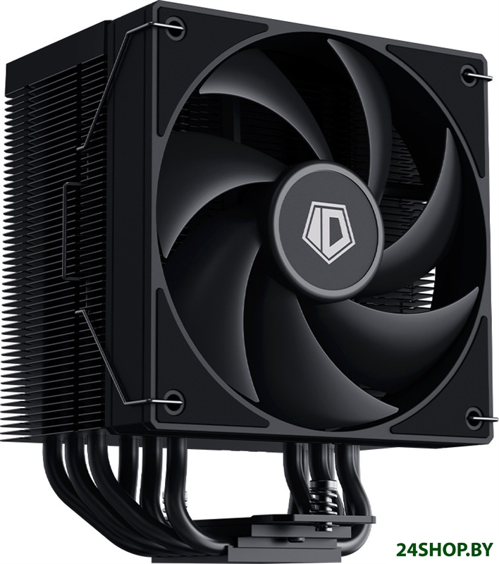 Кулер для процессора ID-Cooling Frozn A610 Black Кулер для процессора ID-Cooling Frozn A610 Black