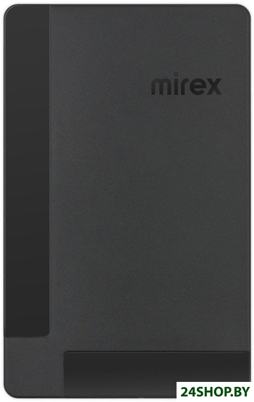Внешний накопитель Mirex Universe Black 2TB 13630-UHDUVB20 Внешний накопитель Mirex Universe Black 2TB 13630-UHDUVB20