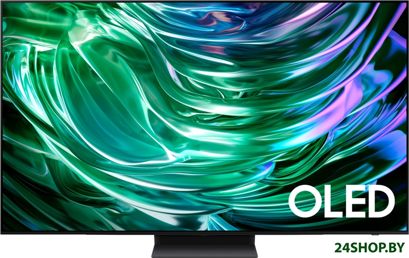 OLED телевизор Samsung OLED 4K S90D QE55S90DAUXRU OLED телевизор Samsung OLED 4K S90D QE55S90DAUXRU
