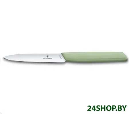 Кухонный нож Victorinox Swiss Modern (6.9006.1042) Кухонный нож Victorinox Swiss Modern (6.9006.1042)