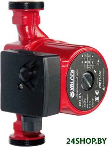 Насос Valfex VCP 25-60G Насос Valfex VCP 25-60G
