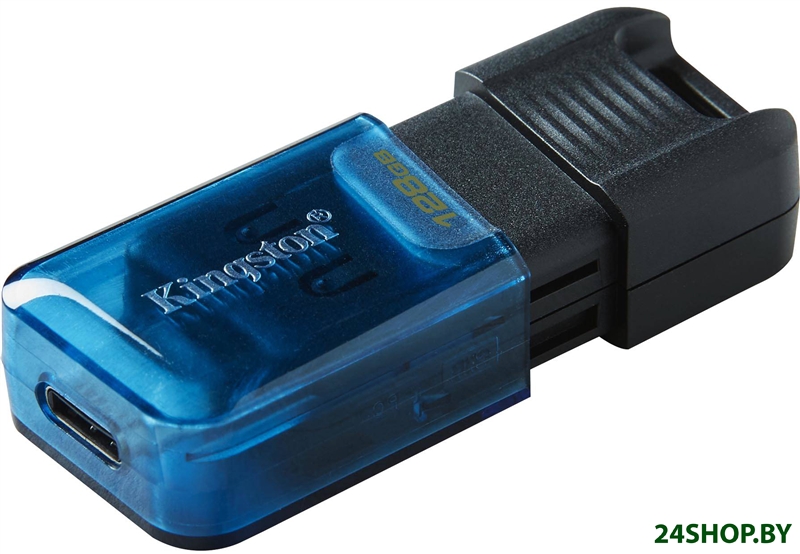 USB Flash Kingston DataTraveler 80 M 128GB (DT80M/128GB) USB Flash Kingston DataTraveler 80 M 128GB (DT80M/128GB)