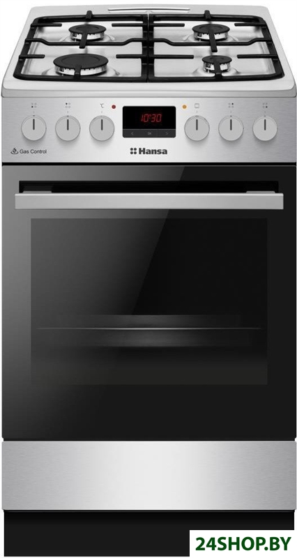 Кухонная плита Hansa FCMX592299H Кухонная плита Hansa FCMX592299H