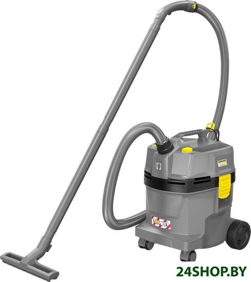 Пылесос Karcher NT 22/1 Ap 1.378-600.0 Пылесос Karcher NT 22/1 Ap 1.378-600.0