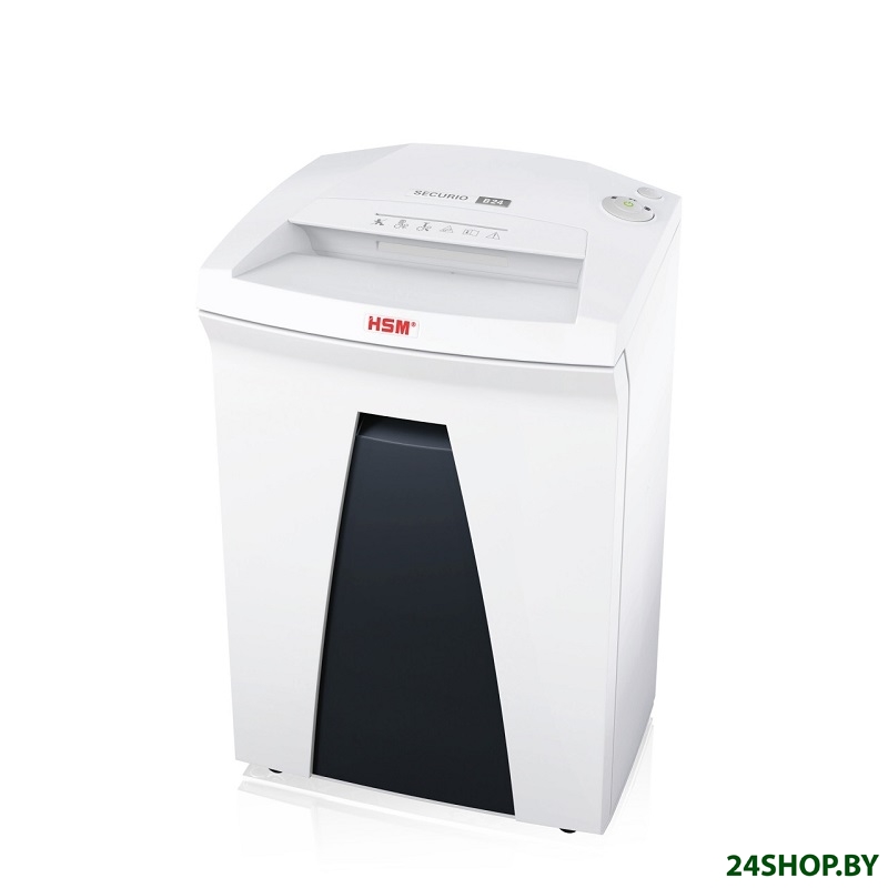 Шредер HSM Securio B35 (5,8) Шредер HSM Securio B35 (5,8)