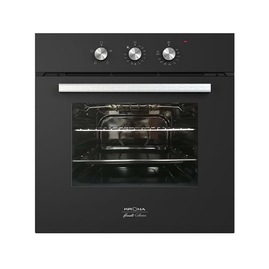 Духовой шкаф KRONA ESSENZA 60 BL Духовой шкаф KRONA ESSENZA 60 BL