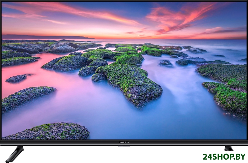 Телевизор Xiaomi Mi TV A2 FHD 43 Телевизор Xiaomi Mi TV A2 FHD 43