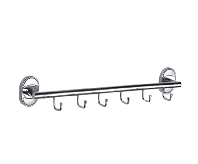 Крючок для ванны Wisent W2916-6 Крючок для ванны Wisent W2916-6