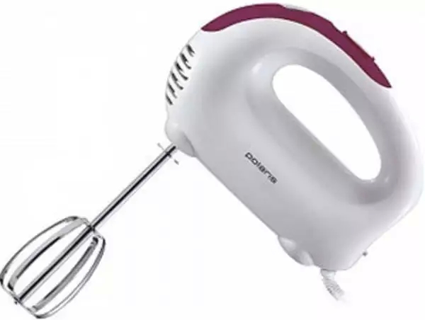 Миксер Polaris PHM 3018 (бордо) Миксер Polaris PHM 3018 (бордо)