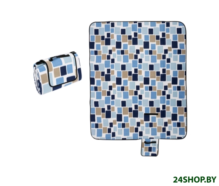 Коврик для пикника ECOS PR-49F (999649) Коврик для пикника ECOS PR-49F (999649)