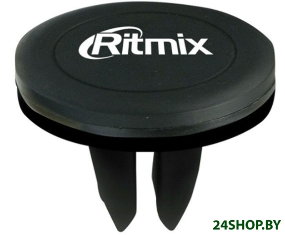 Автомобильный держатель Ritmix RCH-005V Magnet Автомобильный держатель Ritmix RCH-005V Magnet