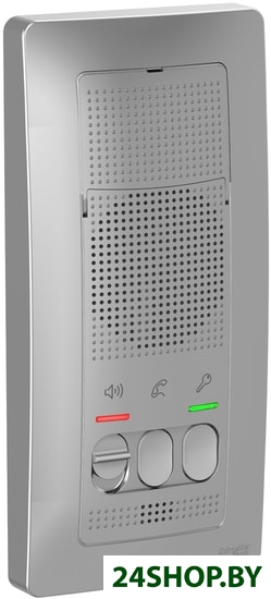Абонентская панель Schneider Electric Blanca BLNDA000013 Абонентская панель Schneider Electric Blanca BLNDA000013