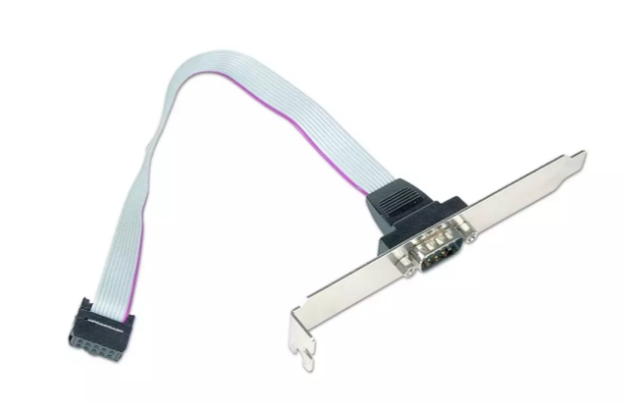 Планка Gembird CCDB9RECEPTACLE Планка Gembird CCDB9RECEPTACLE