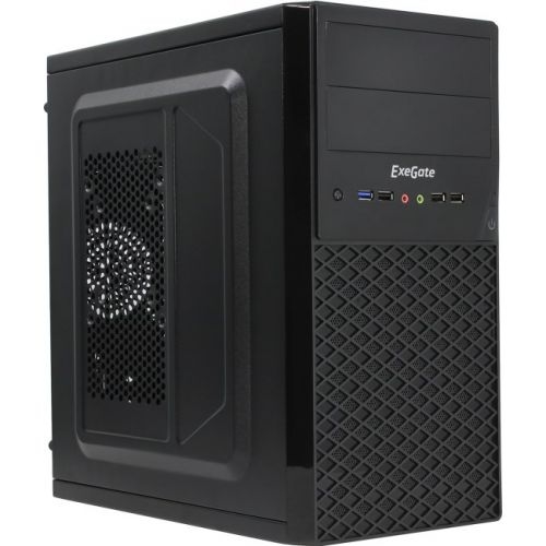 Корпус ExeGate QA-413U 350W EX278425RUS Корпус ExeGate QA-413U 350W EX278425RUS