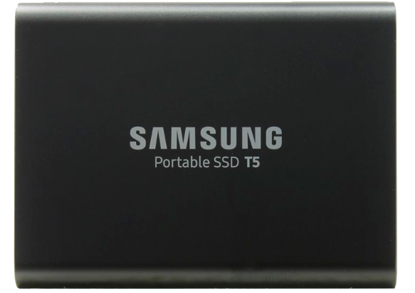 SSD-диск Samsung T5 1TB (черный) (MU-PA1T0B) SSD-диск Samsung T5 1TB (черный) (MU-PA1T0B)