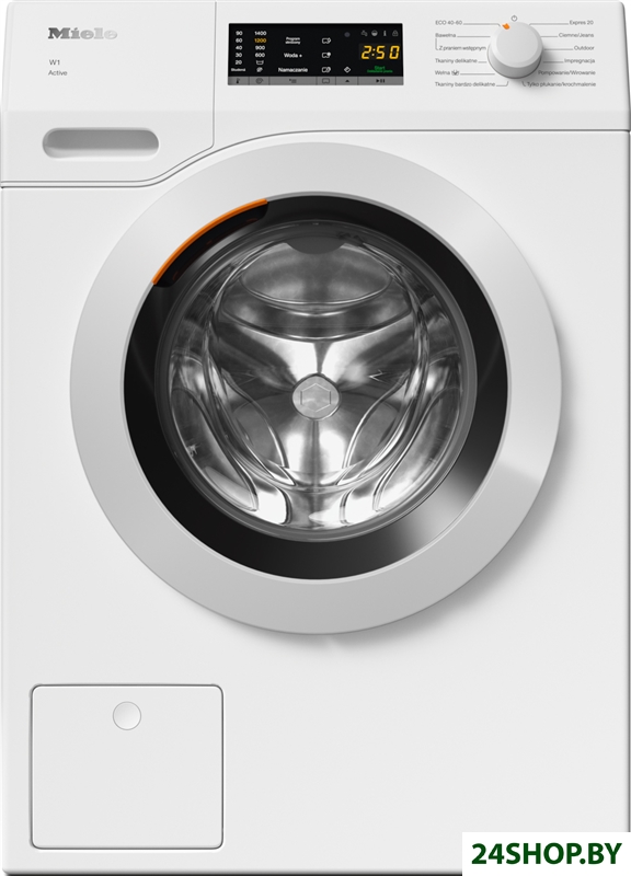 Стиральная машина Miele WCA030 WCS Active Стиральная машина Miele WCA030 WCS Active