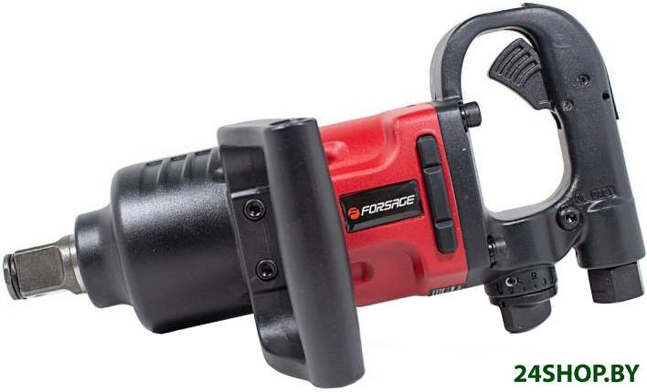 Пневматический гайковерт FORSAGE F-RP7463 Пневматический гайковерт FORSAGE F-RP7463