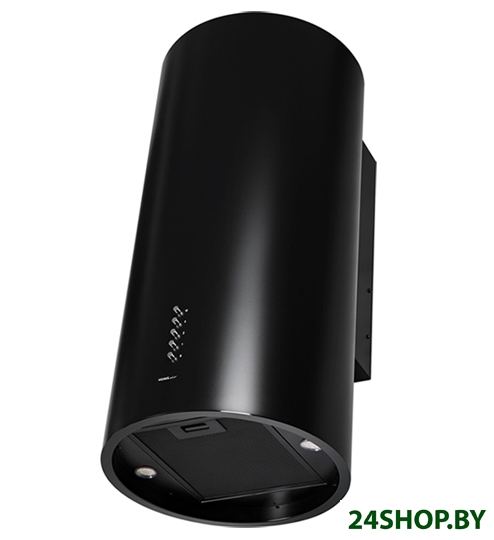Кухонная вытяжка HOMSair Fly 1000SD 39 (черный) Кухонная вытяжка HOMSair Fly 1000SD 39 (черный)