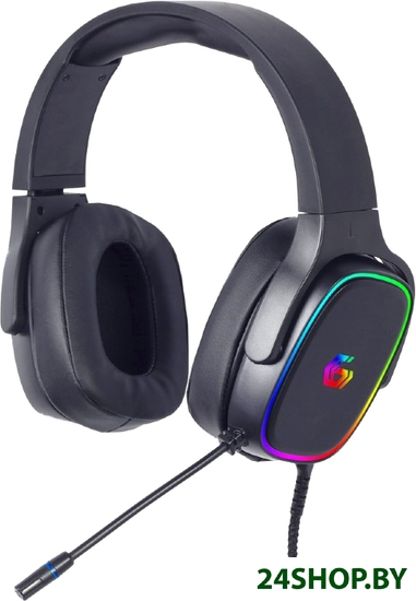 Наушники Gembird GHS-SANPO-S300 Наушники Gembird GHS-SANPO-S300