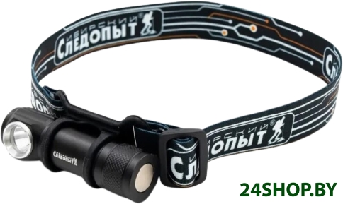 Фонарь Следопыт Big Tenzor PF-PFL-HL35 Фонарь Следопыт Big Tenzor PF-PFL-HL35